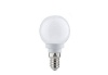 Светодиодная лампа Paulmann Bulb LED 220V 28175 E14 3Вт 2.7К