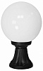 Наземный низкий светильник Fumagalli Globe 250 G25.111.000.AYE27