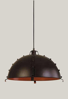 Подвесной светильник Favourite Helm 1651-1P