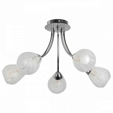 Потолочная люстра TopLight Fay TL3660X-05CH