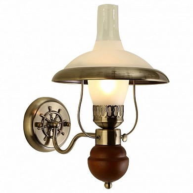 Бра Arte Lamp Capanna A4533AP-1AB