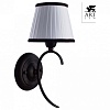 Бра Arte Lamp Irene A5133AP-1BR