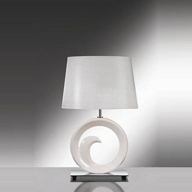 Настольная лампа Luis Collection LUI/PEARL SMALL