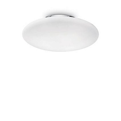 Потолочный светильник Ideal Lux SMARTIES BIANCO 032023