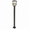 Наземный низкий светильник Arte Lamp A8163 A8163PA-1SS