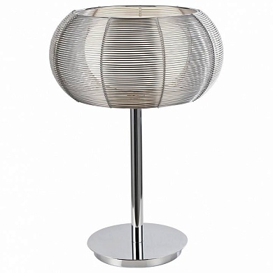 Настольная лампа декоративная Wertmark Setmo WE220.01.204