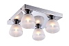 Потолочая люстра ARTE Lamp AQUA A9501PL-4CC