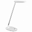 Настольная лампа офисная Uniel TLD-531 TLD-531 White/LED/400Lm/4500K/Dimmer