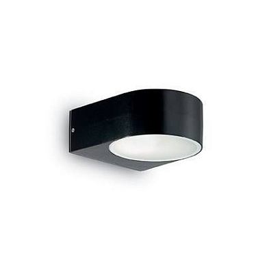 Настенный светильник Ideal Lux IKO 018539