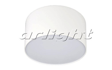 Светодиодный светильник Arlight 022226 18Вт Белый (теплый) 3000К