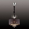 Люстра подвесная Crystal Lamp P8190B-3L