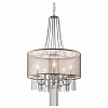 Подвесной светильник Arte Lamp Ambiente A1475SP-5CC