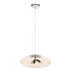 Подвесной светильник TK Lighting 1555 Gala Beige 3