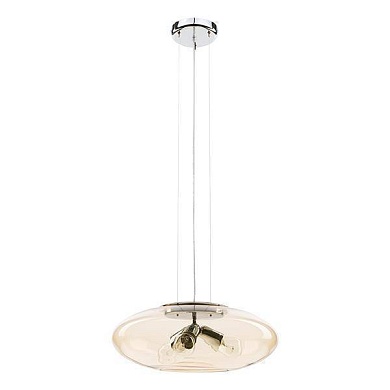 Подвесной светильник TK Lighting 1555 Gala Beige 3