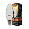 Светодиодная лампа Brawex PREMIUM 0707G-B35-6L E14 6Вт Теплый 3000К