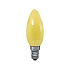 Техническая лампа Paulmann Candle lamp 40222 E14 25Вт