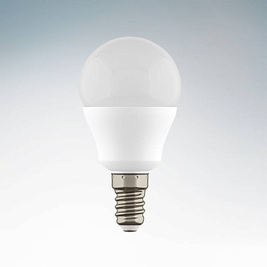 Светодиодная лампа Lightstar LED 940804 E14 7Вт 4200К