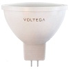 Набор ламп светодиодных Voltega Simple 1 GU5.3 7Вт 2800K VG2-S1GU5.3warm7W-set