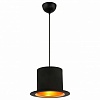 Подвесной светильник Arte Lamp Bijoux A3236SP-1BK