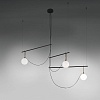 Подвесной светильник Artemide nh S3 14