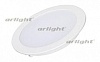 Встраиваемый светильник Arlight DL-BL145-12W Day White