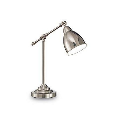 Настольная лампа Ideal Lux NEWTON 012209