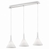 Подвесной светильник Ideal Lux Cocktail COCKTAIL SP3 BIANCO