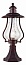 Наземный низкий светильник Maytoni La Rambla S104-59-31-R
