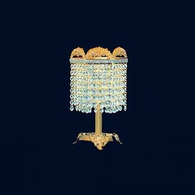 Настольная лампа Faustig 67500.8-1