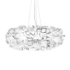 Люстра Slamp Clizia Large White