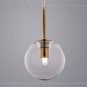 Подвесной светильник Arte Lamp Cameron A7710SP-1AB