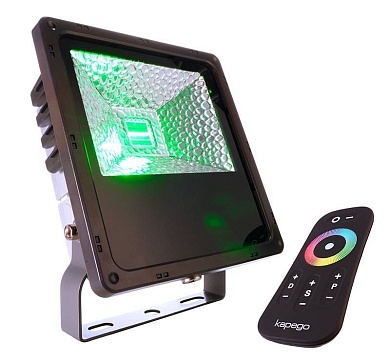 Прожектор Deko-Light Flood RF II -30 RGB 732075