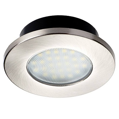 Светильник точечный Lumin Arte LED01-DLL3W