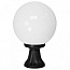 Наземный низкий светильник Fumagalli Globe 300 G30.111.000.AYE27