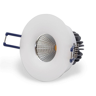 Светильник Downlight LEDRON Round LH07S-R 3000K