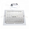 Встраиваемый светильник Elektrostandard Downlight a034918