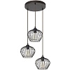 Подвесная люстра TK Lighting 1495 Tina 3