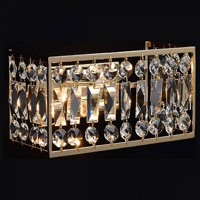 Накладной светильник MW-Light Монарх 4 121021902