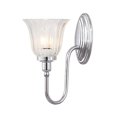 Светильник на штанге Elstead Lighting Blake BATH/BLAKE1 PC