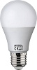 Светодиодная лампа Horoz 001-028 001-028-0009 Лампа светодиодная 9W 6400К Е27 E27 9Вт Холодный 6400К