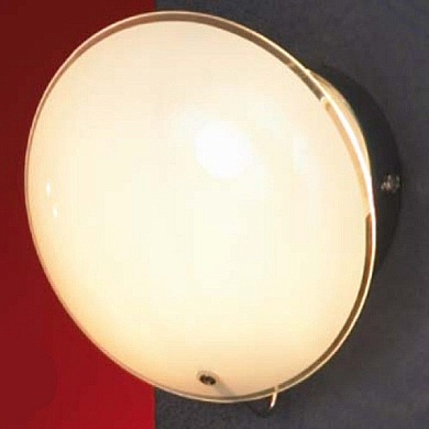 Накладной светильник Lussole Mattina GRLSQ-4301-01
