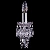 Бра Bohemia Ivele Crystal 1400 1402B/1/141/Ni