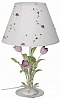 Настольная лампа декоративная Vitaluce V1541 V1561/1L