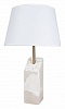 Настольная лампа декоративная Arte Lamp Porrima A4028LT-1PB