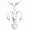 Бра Lightstar Cigno Collo 751656