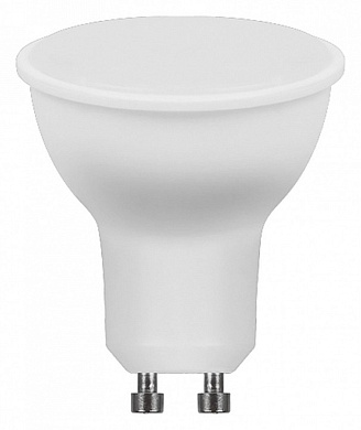 Лампа светодиодная Feron LB-760 GU10 11Вт 4000K 38141