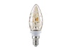 Светодиодная лампа Paulmann Bulb LED 220V 28174 E14 2.5Вт 2.6К