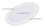 Встраиваемый светильник Arlight DL-BL145-12W Day White