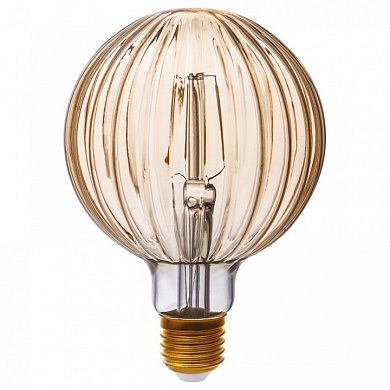 Лампа светодиодная Thomson Filament Flexible E27 4Вт 1800K TH-B2191