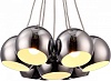 Подвесная люстра Arte Lamp Rondo A8072SP-7CC